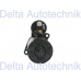 A 17 440 DELTA AUTOTECHNIK Стартер