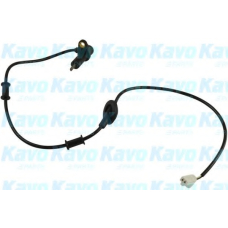 BAS-3047 KAVO PARTS Датчик, частота вращения колеса