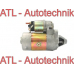 A 74 050 ATL Autotechnik Стартер