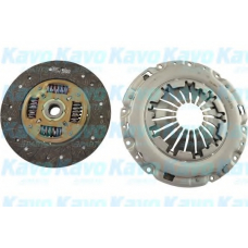 CP-7517 KAVO PARTS Комплект сцепления