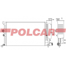 2325082X POLCAR Ch?odnice wody