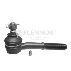 FL594-B FLENNOR Наконечник поперечной рулевой тяги