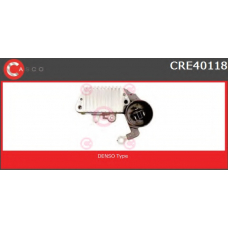 CRE40118 CASCO Регулятор
