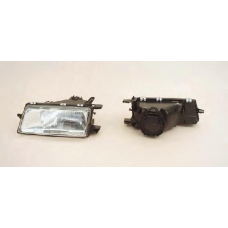 50760133 KLOKKERHOLM Head lamp