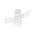 104 228 TOPRAN Буфер, амортизация