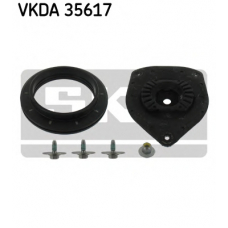 VKDA 35617 SKF Опора стойки амортизатора