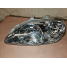 217-1127L-LD-EM DEPO Фара левая под корректор honda civic 98- 33151s04b