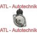 A 13 670 ATL Autotechnik Стартер