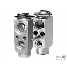 8UW 351 239-281 HELLA Расширительный клапан, кондиционер