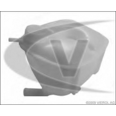 V10-0030 VEMO/VAICO Компенсационный бак, охлаждающая жидкость