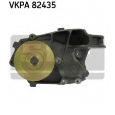 VKPA 82435 SKF Водяной насос