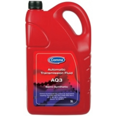 AQ35L COMMA Жидкость для гидросистем; Трансмиссионное масло; М