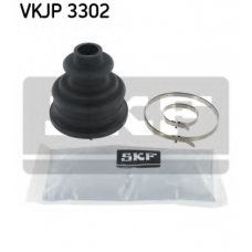 VKJP 3302 SKF Комплект пылника, приводной вал