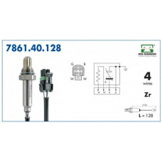 7861.40.128 MTE-THOMSON Лямбда-зонд