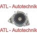 L 68 180 ATL Autotechnik Генератор