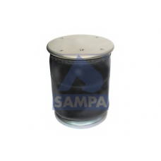 FT 554813-K SAMPA Кожух пневматической рессоры
