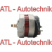 L 64 710 ATL Autotechnik Генератор