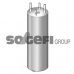 FP5796 COOPERSFIAAM FILTERS Топливный фильтр
