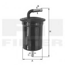 ZP 8042 FM FIL FILTER Топливный фильтр