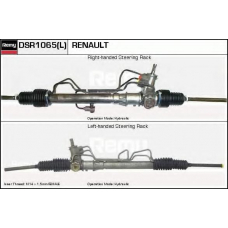 DSR1065L DELCO REMY Рулевой механизм