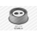 GT359.11 SNR Натяжной ролик, ремень грм
