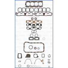 5010630B AJUSA Комплект прокладок, двигатель