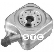 T405378 STC масляный радиатор, двигательное масло
