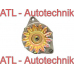 L 37 160 ATL Autotechnik Генератор