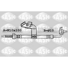 SBH6328 SASIC Тормозной шланг