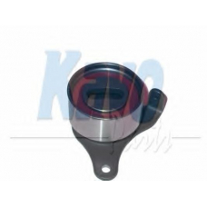 DTE-9001 KAVO PARTS Натяжной ролик, ремень грм