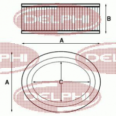 AF0441 DELPHI 