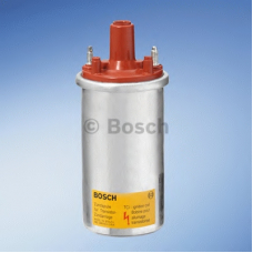 0 221 118 335 BOSCH Катушка зажигания