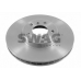20 92 1177 SWAG Тормозной диск
