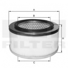 HP 705 FIL FILTER Воздушный фильтр