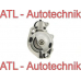 A 14 940 ATL Autotechnik Стартер