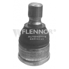 FL761-D FLENNOR Несущий / направляющий шарнир