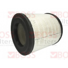 BS01-001 BOSS FILTERS Воздушный фильтр
