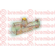 C 61 004 BREMBO Главный цилиндр, система сцепления
