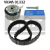 VKMA 01332 SKF Комплект ремня грм