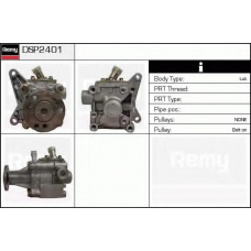 DSP2401 DELCO REMY Гидравлический насос, рулевое управление
