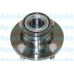 WBH-5502 KAVO PARTS Комплект подшипника ступицы колеса