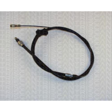 8140 29143 TRIDON Hand brake cable