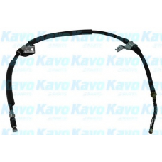 BHC-5562 KAVO PARTS Трос, стояночная тормозная система