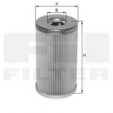 MF 1523 FIL FILTER Топливный фильтр