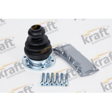 4410720 KRAFT AUTOMOTIVE Комплект пылника, приводной вал