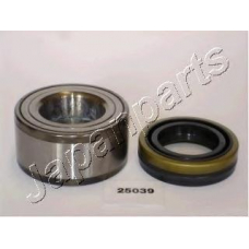 KK-25039 JAPANPARTS Комплект подшипника ступицы колеса