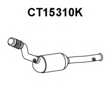 CT15310K VENEPORTE Катализатор