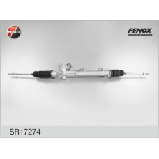 SR17274 FENOX Рулевой механизм