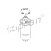 109 004 TOPRAN Топливный фильтр