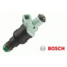 0 280 150 440 BOSCH Клапанная форсунка